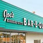 Joe's KC BBQ