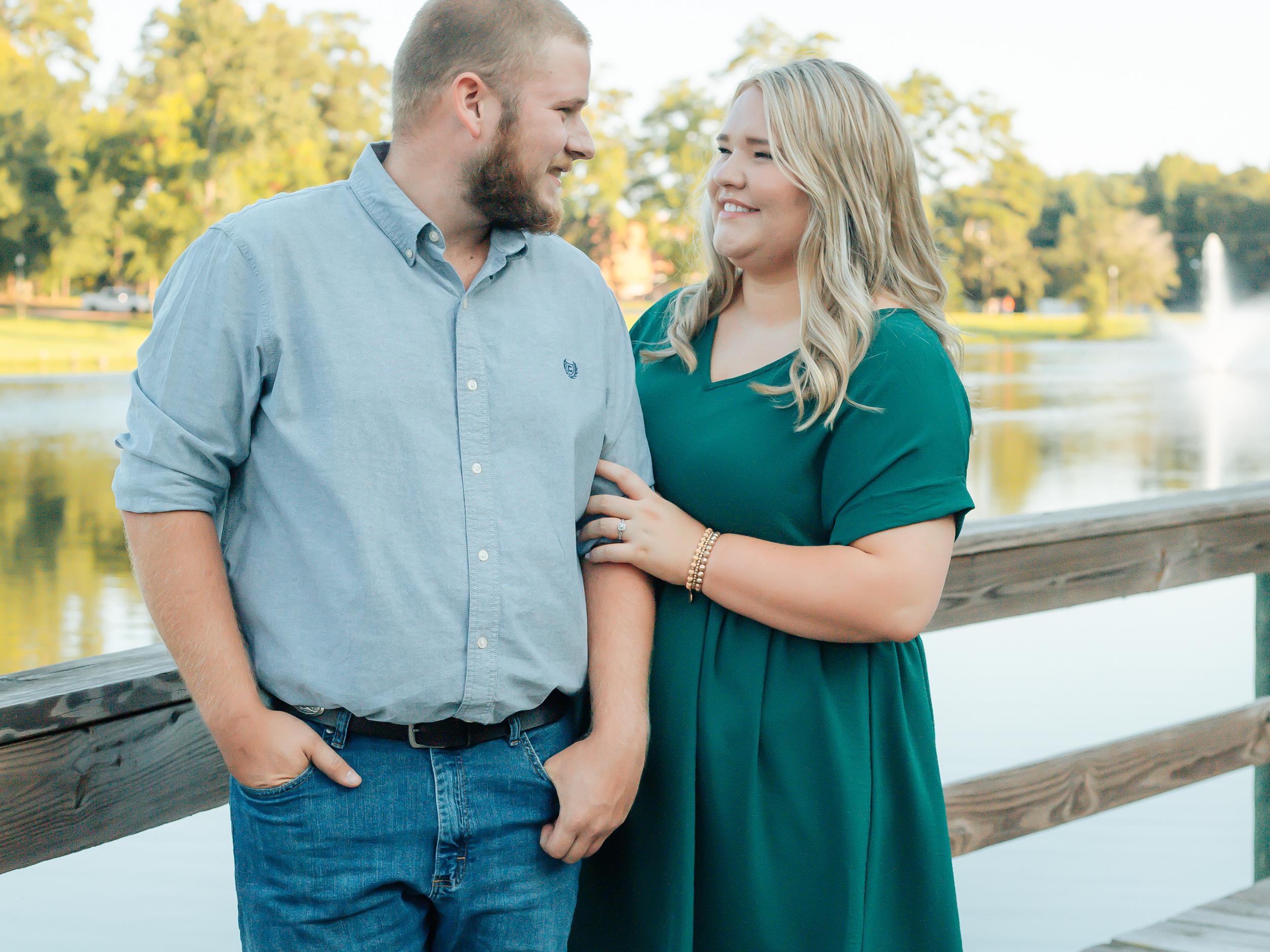 The Wedding Website of Elizabeth Tetrault and Noah Phillips
