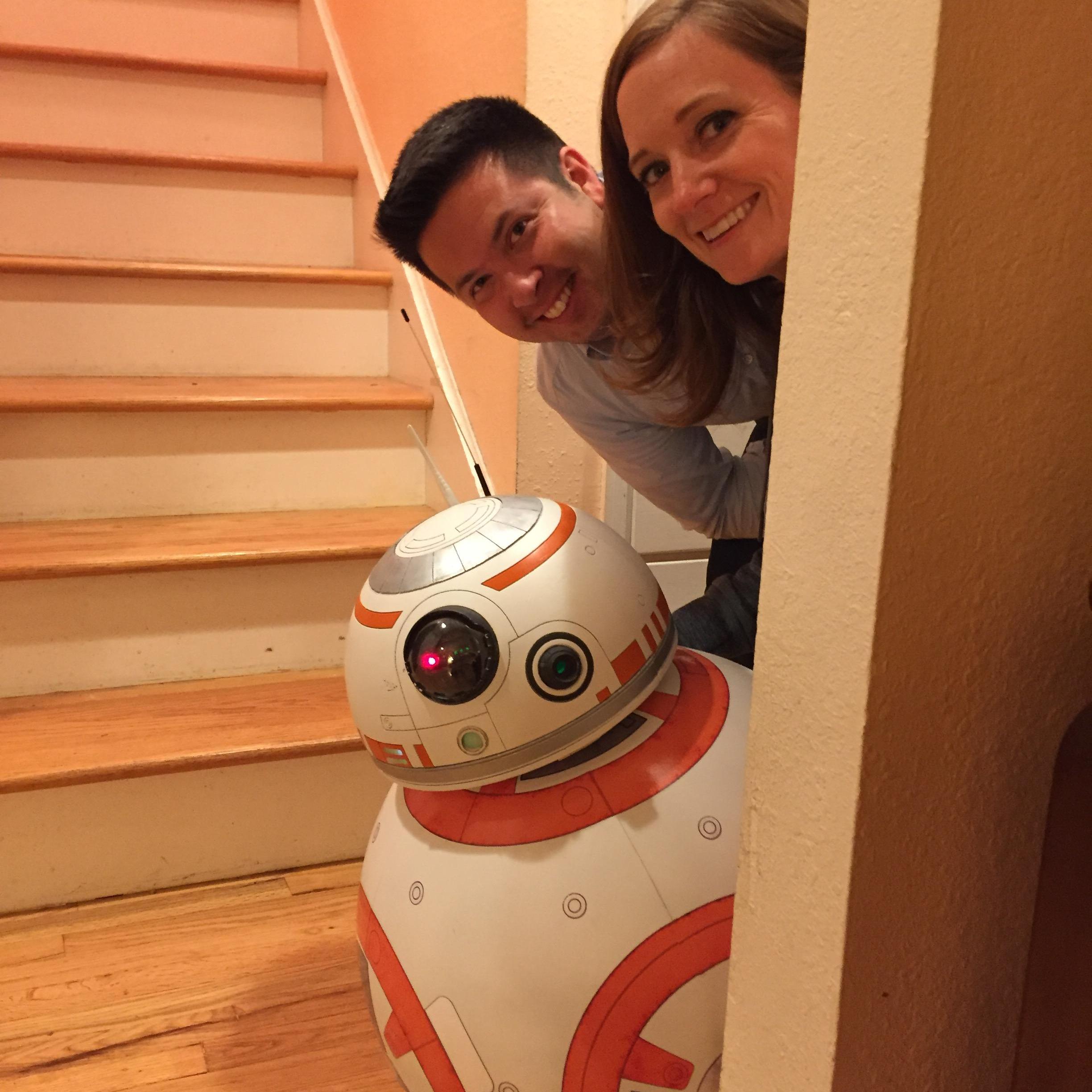 BB-8!