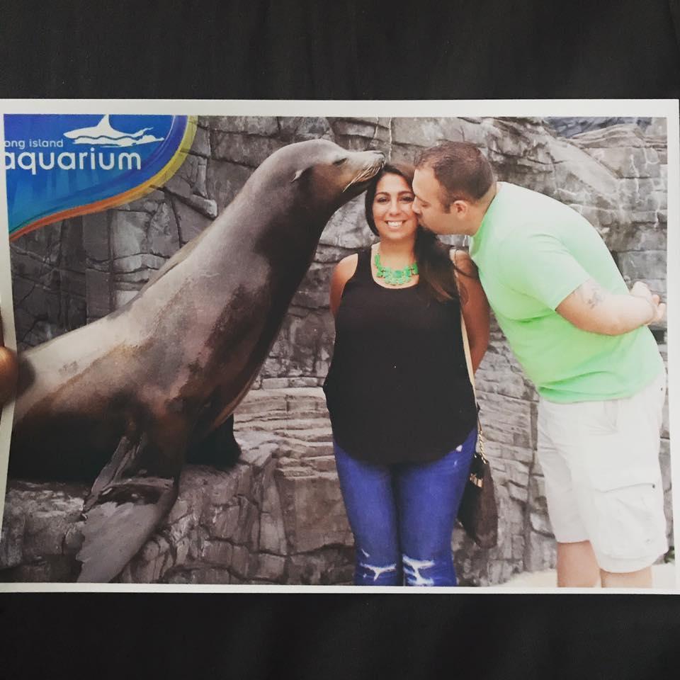 Birthday Kisses