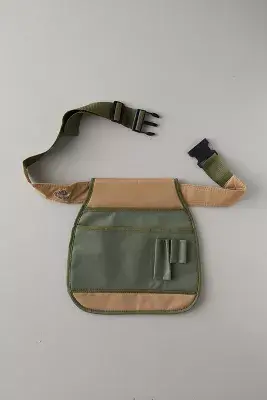 Canvas Garden Belt