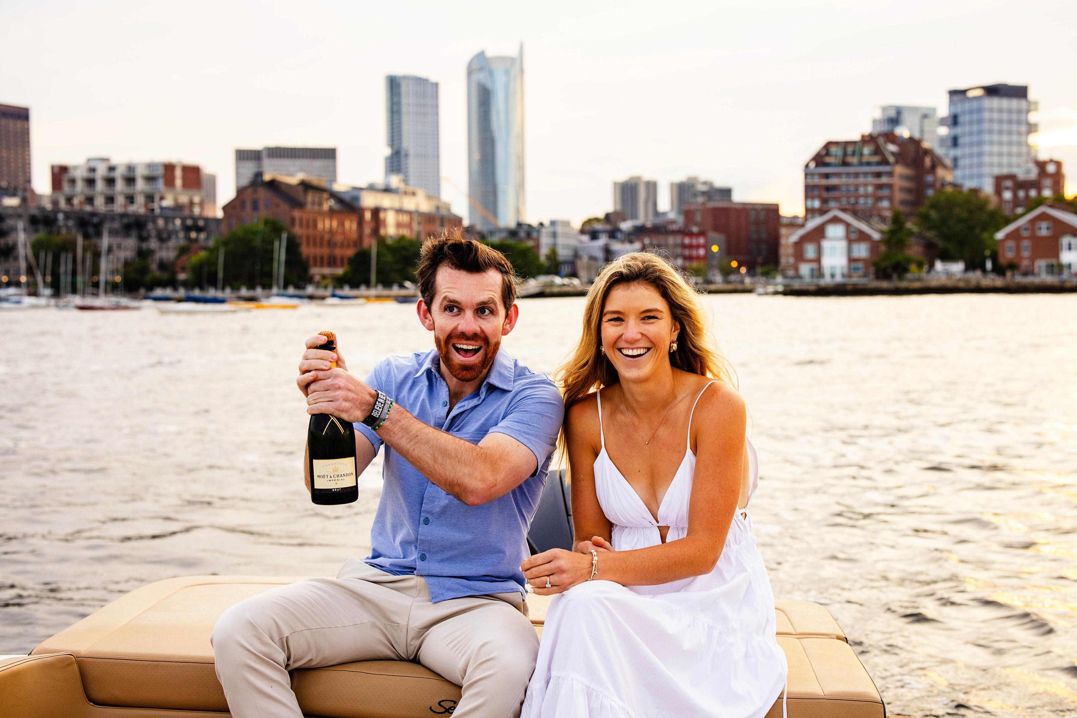 The Wedding Website of Megan Tighe and Bobby Quirk