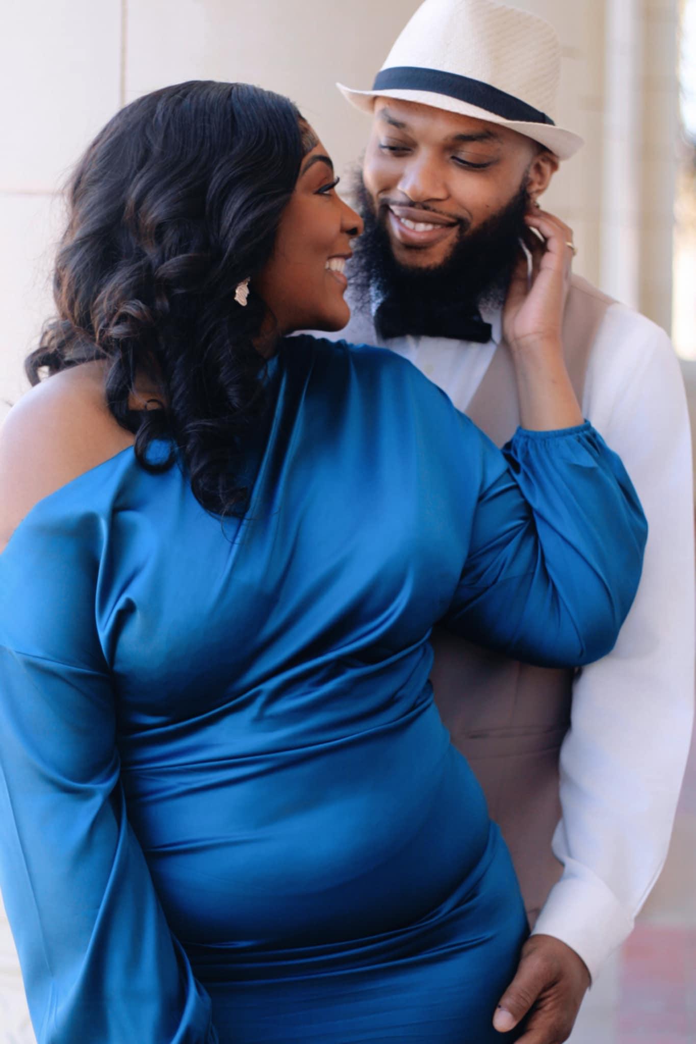 The Wedding Website of Wilissa Pearson and William Byrd