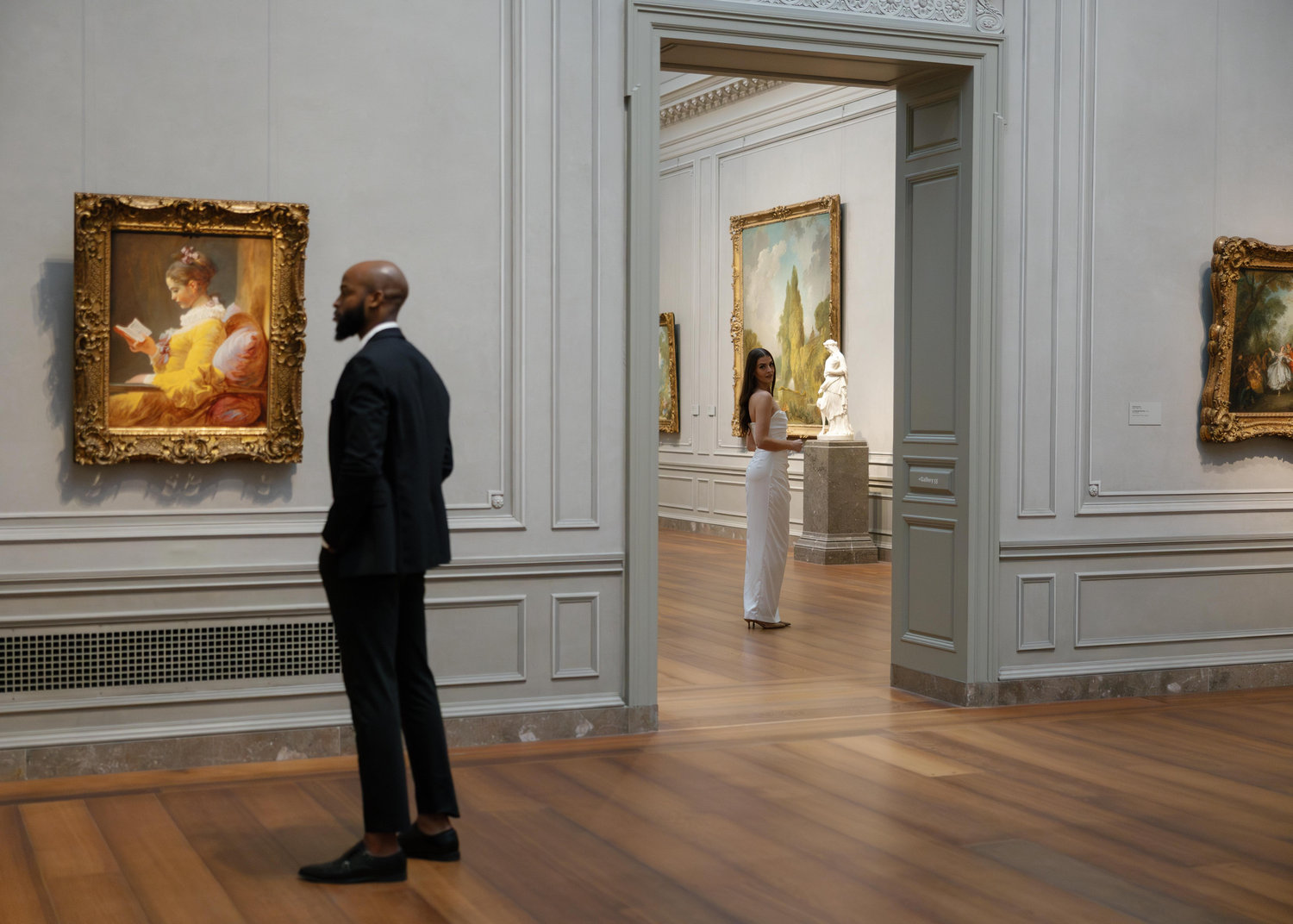 The Wedding Website of Jessica Sytsma and Vanard Placide