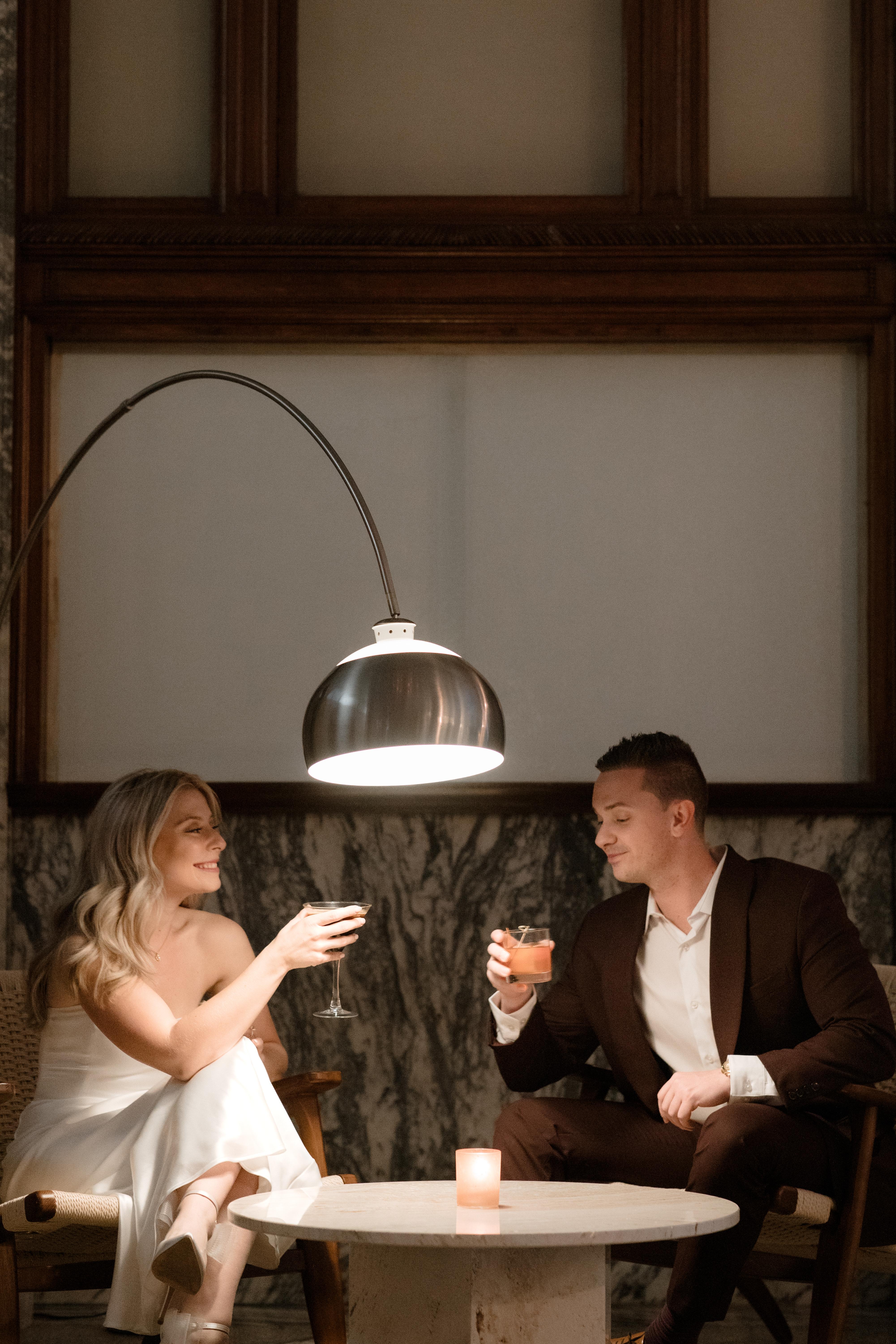 The Wedding Website of Morgan Serio Mercier and Logan Schultz