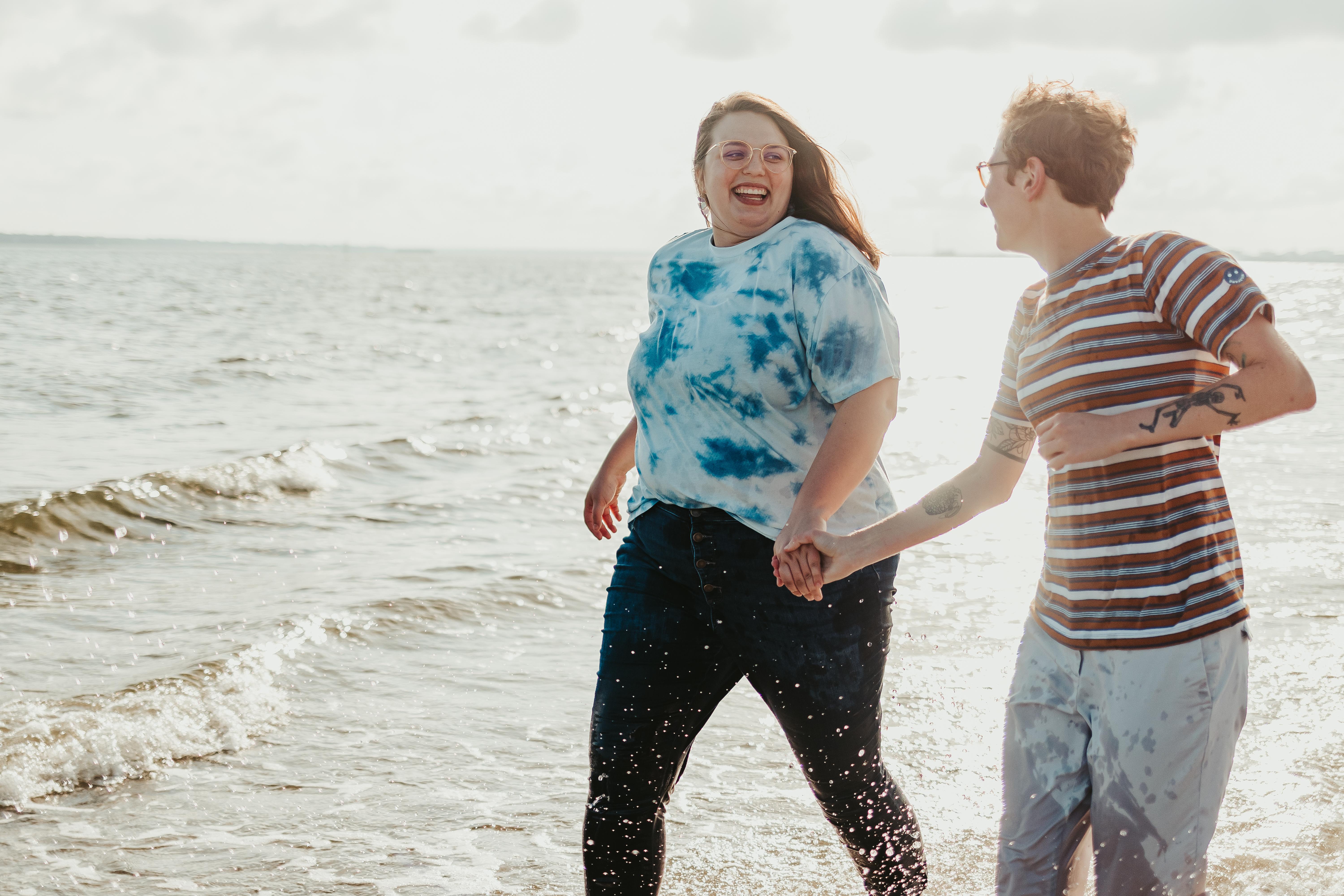The Wedding Website of Sydney Bollinger and Kimberly Brown