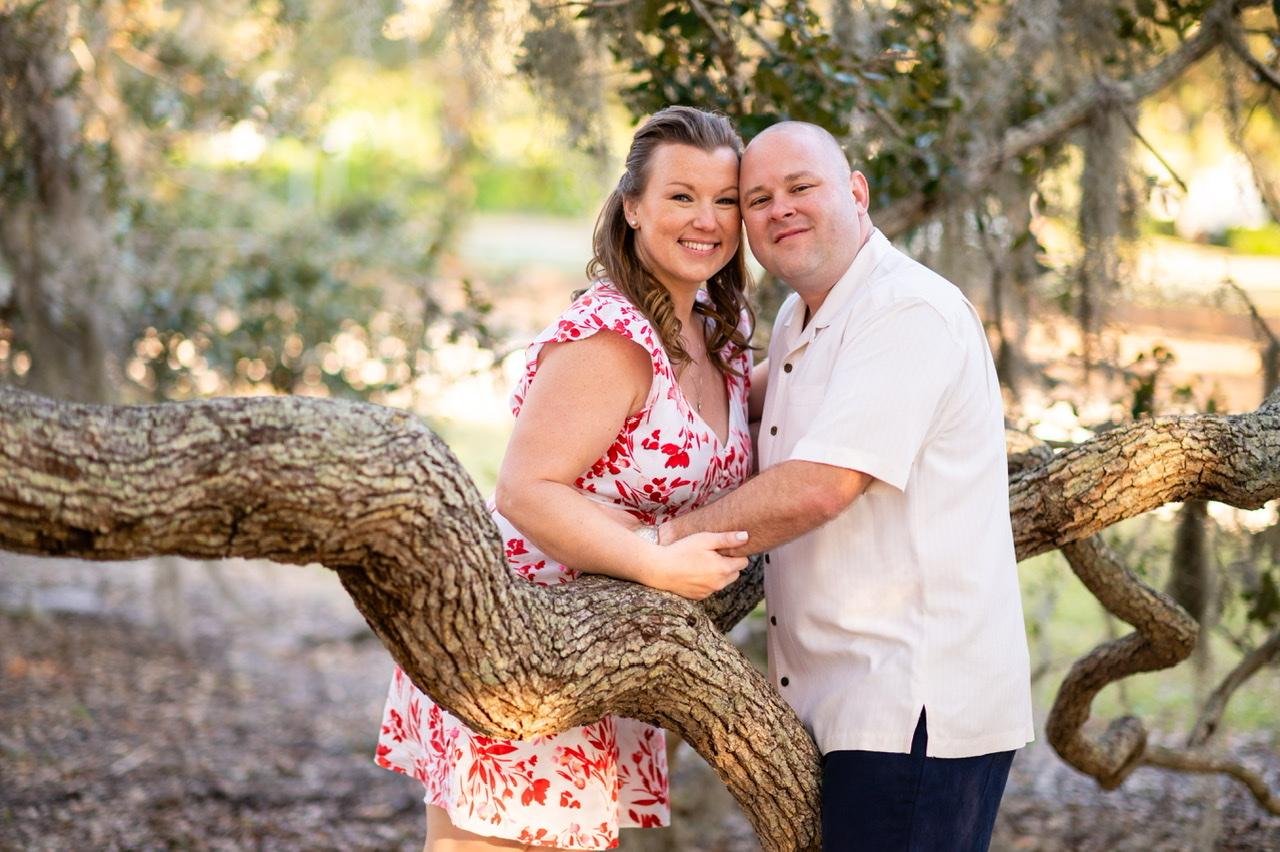 The Wedding Website of Magdalena Kochanek and Paul Rogers