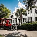 Sea Island Carriage Company