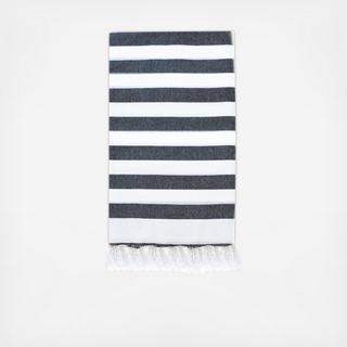 Rugby Hand Towel