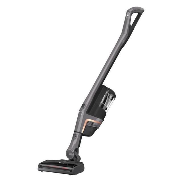Miele Triflex HX1 Vacuum, Grey