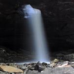Glory Hole Falls
