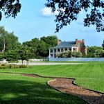Carnton Plantation