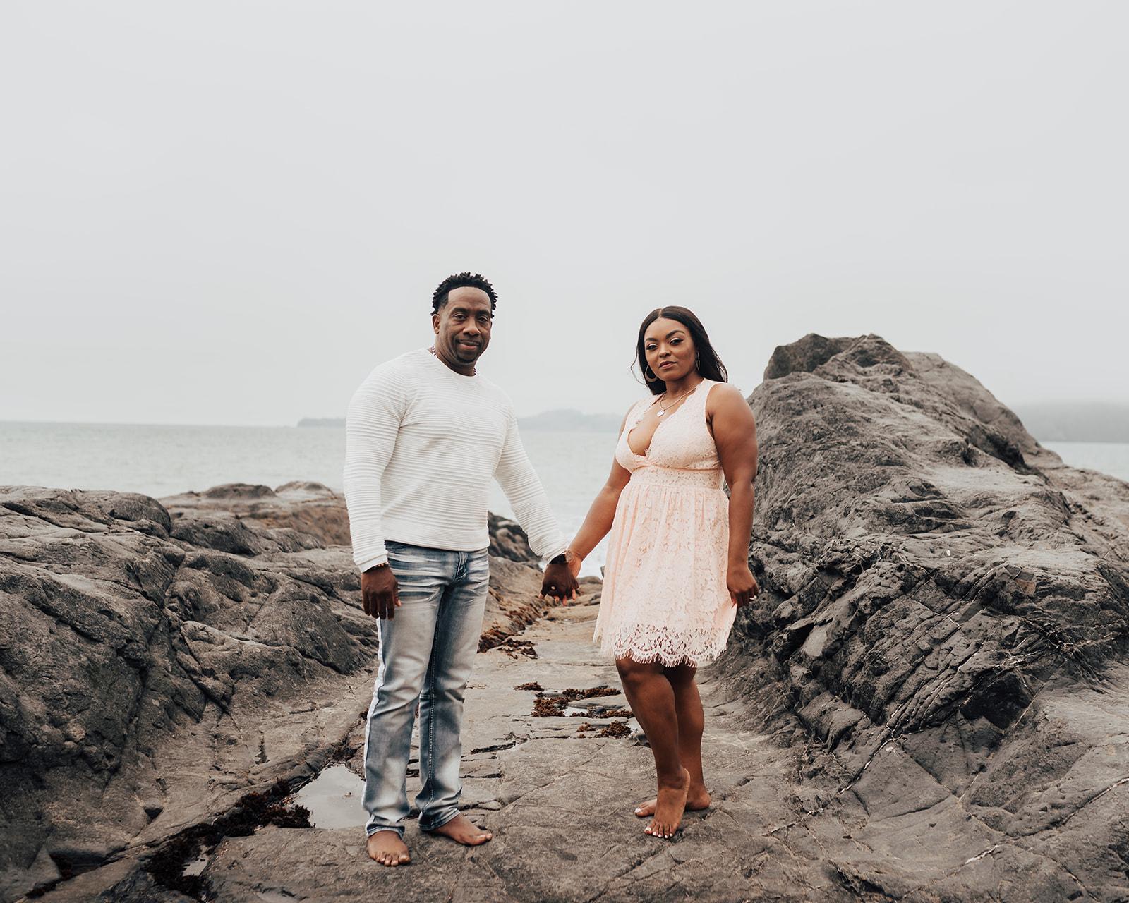 The Wedding Website of Rhonda Polk and Dexter Wade