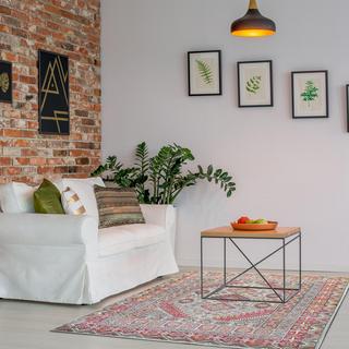 Dreamweaver Traditions Area Rug