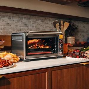 Breville Smart Oven Compact
