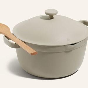 Our Place - Perfect Pot (Steam color, Standard size)
