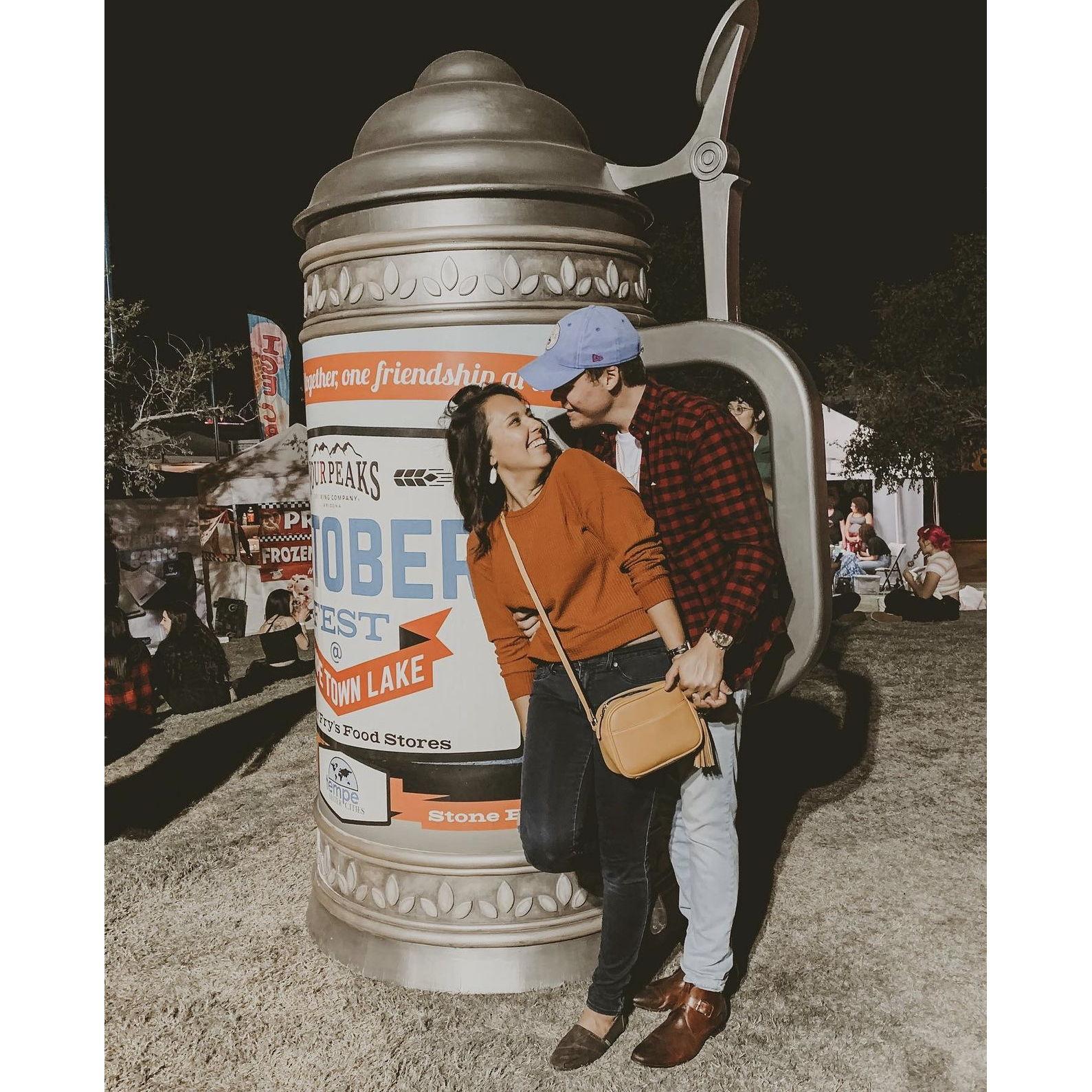 Robins favorite photo