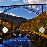 New River Gorge Bridge Walk