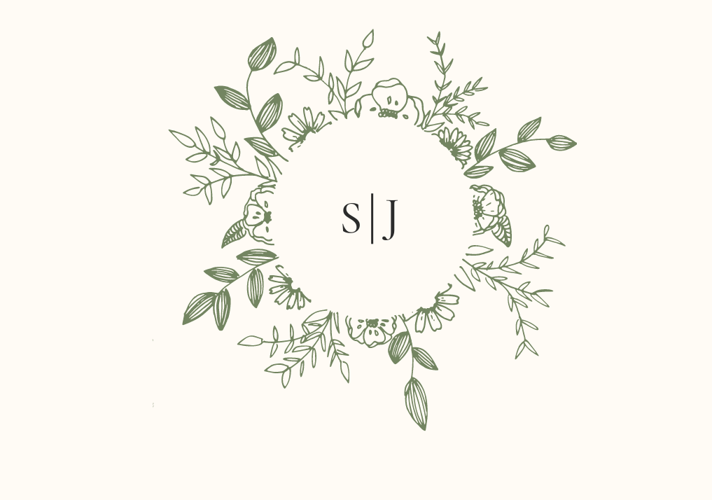 The Wedding Website of Julia Bremner and Stephen Santora