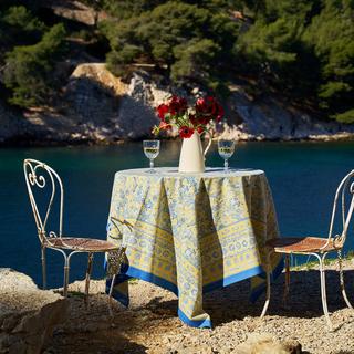 La Mer Tablecloth