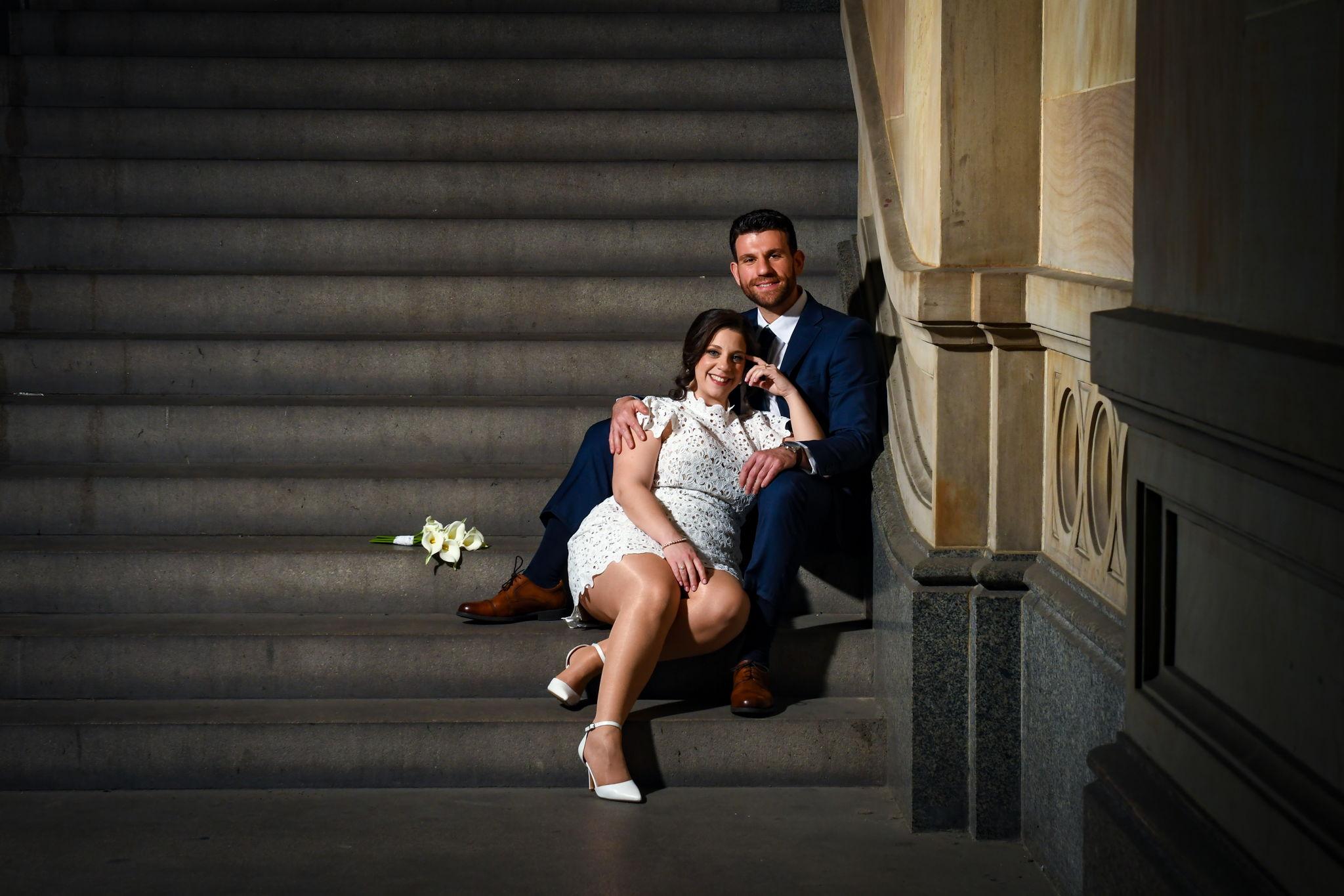The Wedding Website of Jaclyn Boileau and Michelangelo Truscia