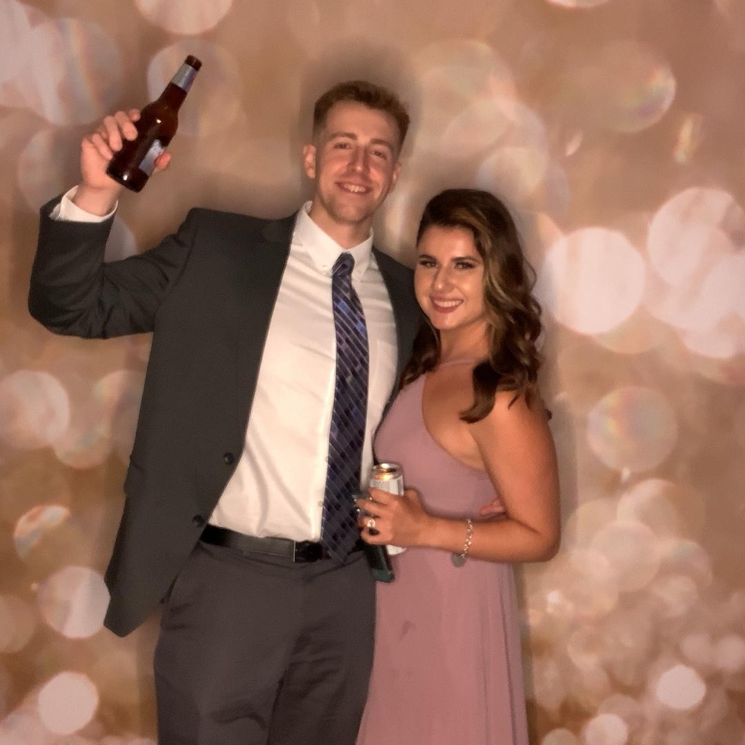 Maddie and Jays wedding May 2022❤️