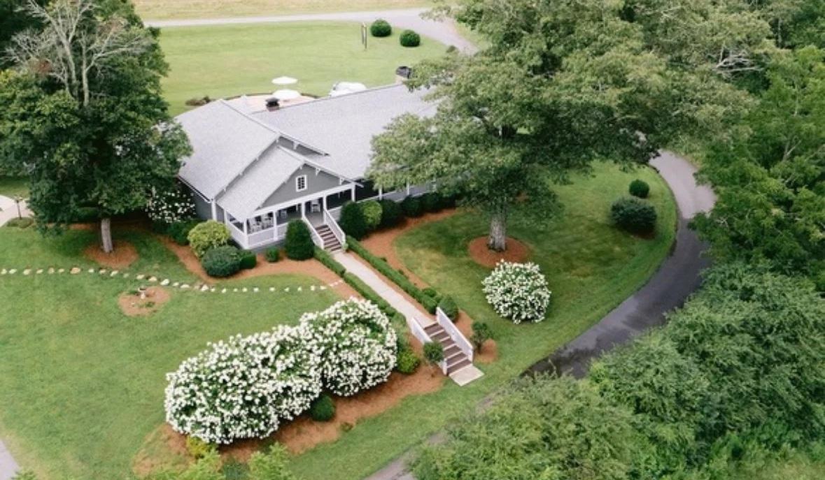 The Wedding Website of Ashton Childress and Tanner Davis