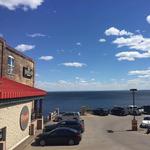 Hangry? Check out - Fitger’s Brewhouse and Northern Waters Smokehouse