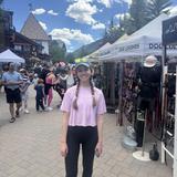 Vail Farmers' Market