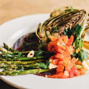 Daily Breakfast at Eat Healthy Kaua'i