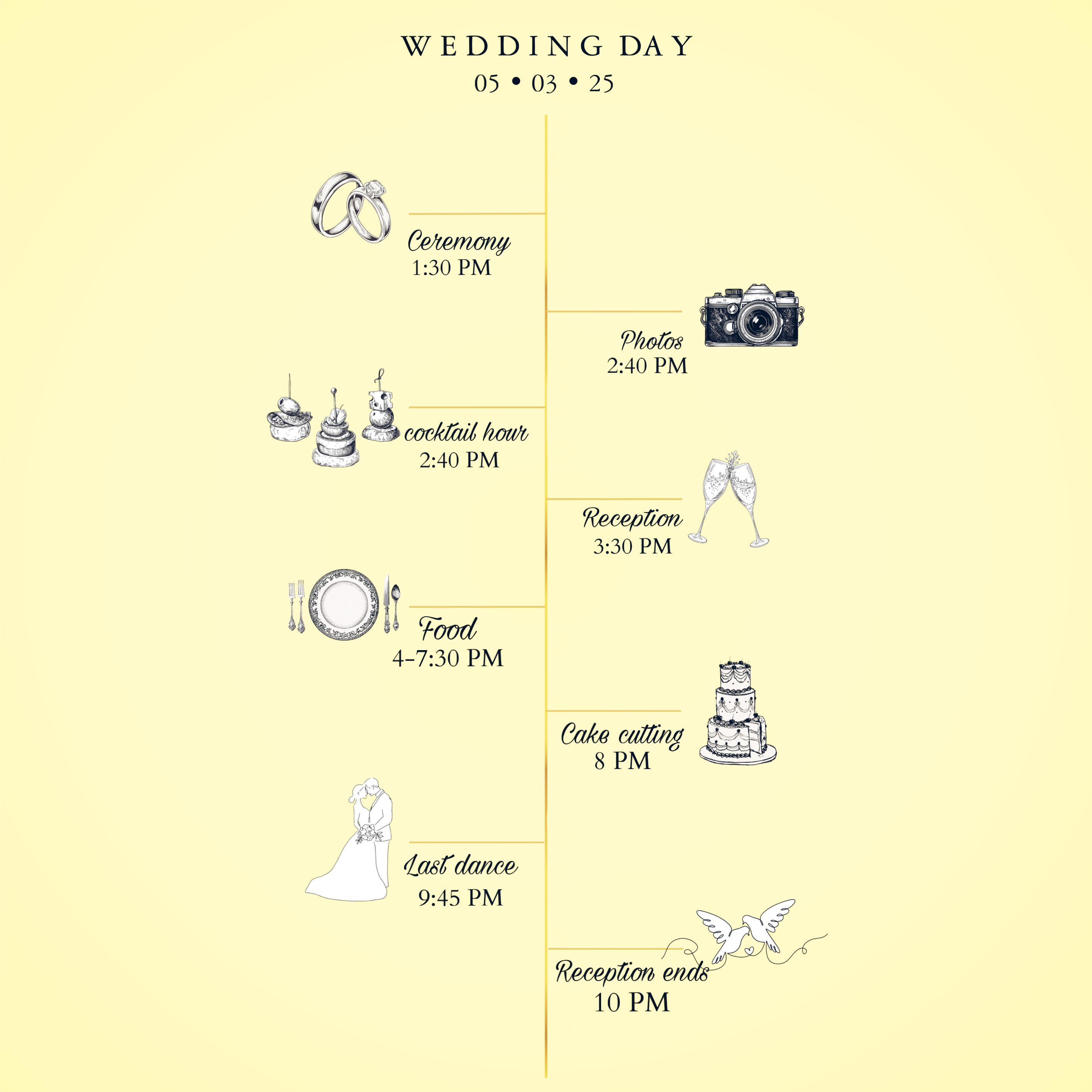 The Wedding Website of Sandra Gonzalez and Jose Villanueva