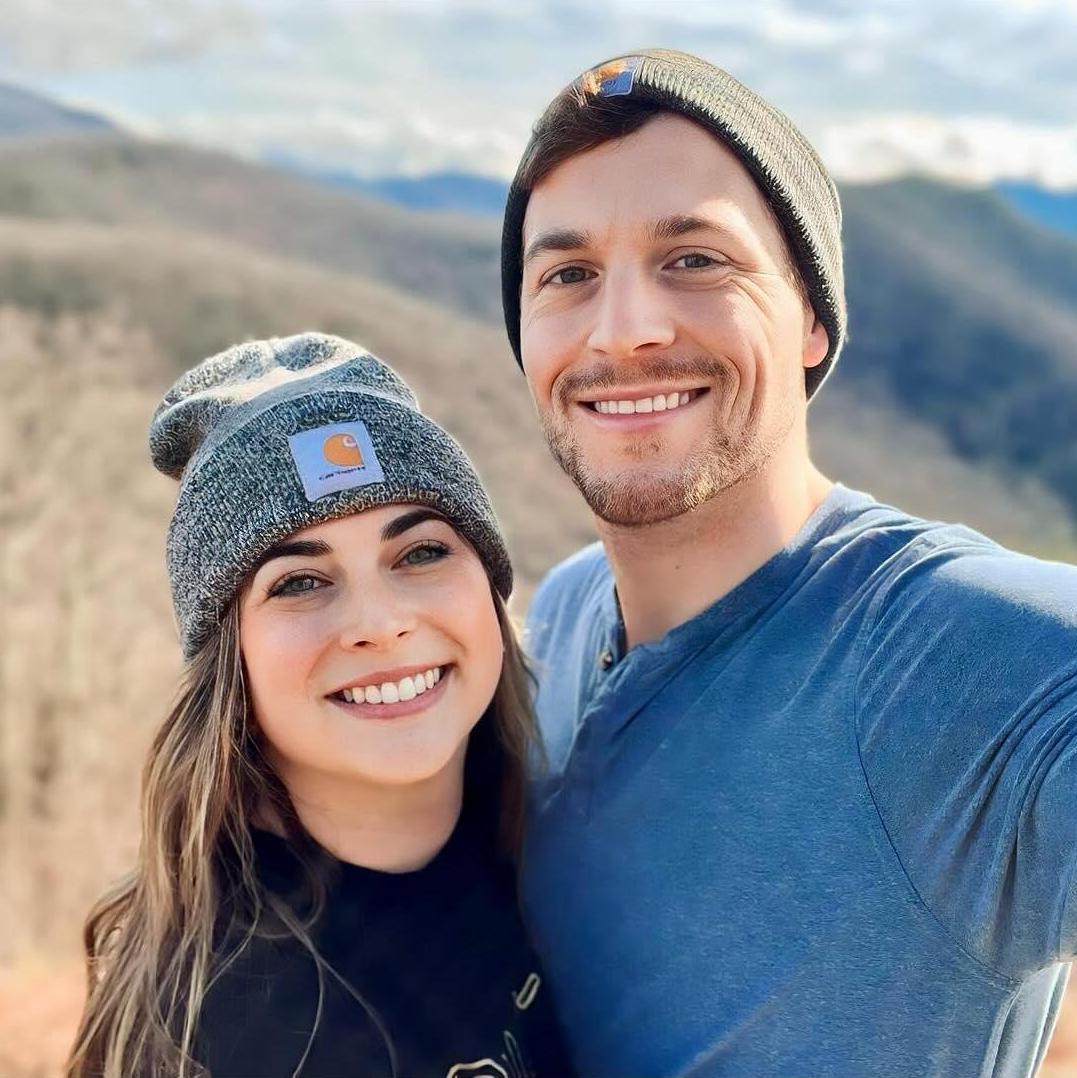 Our trip to Asheville '23!