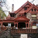 Molly Brown House (Titanic Survivor)