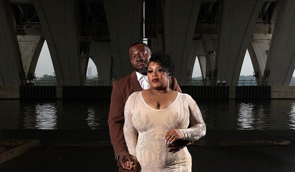 The Wedding Website of Dylan Fisher and Deborah Hicks