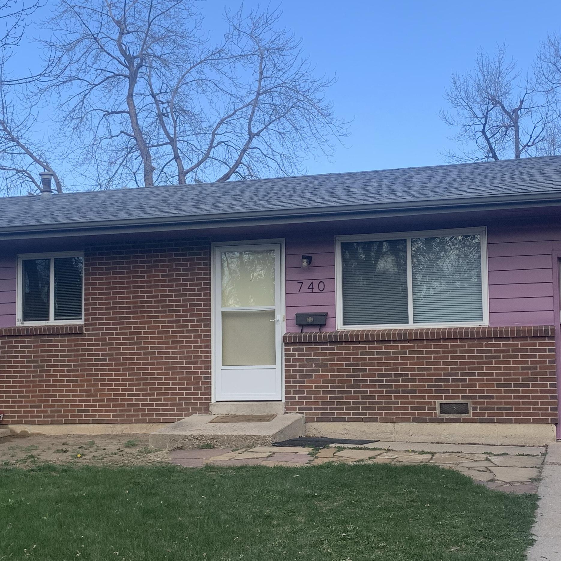 House Foundation Repair Fund