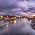 Shem Creek