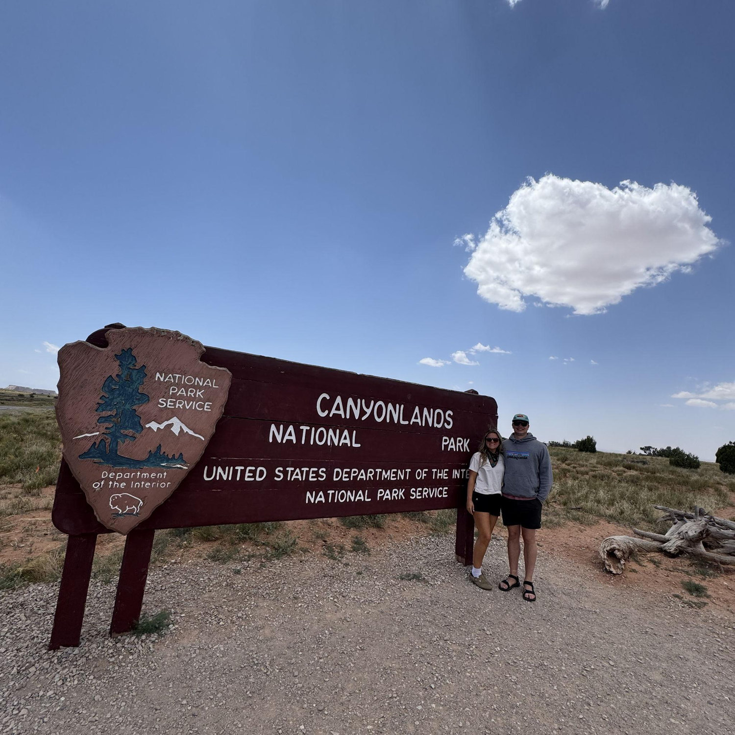 Canyonlands National Park