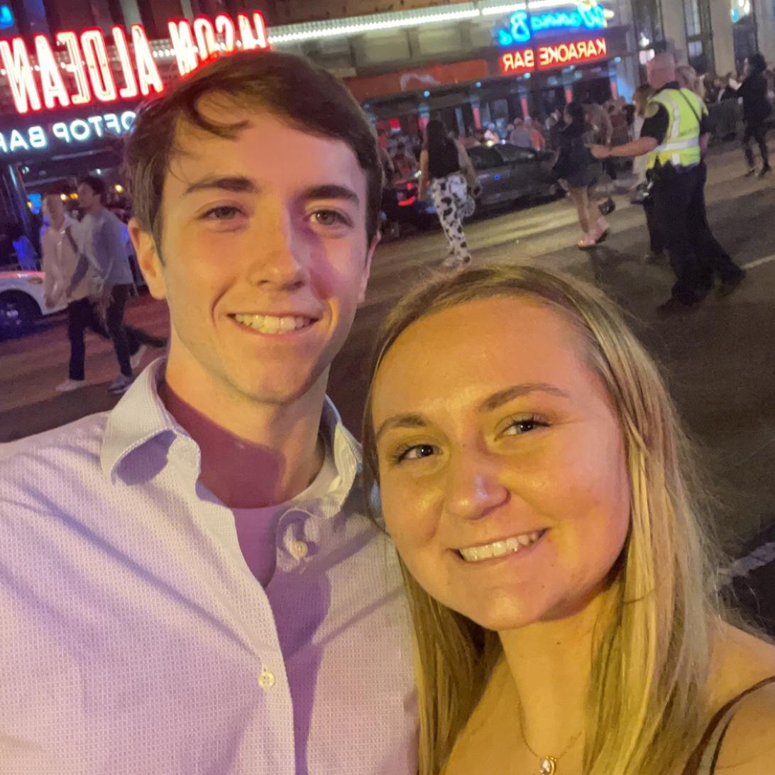 birthday on broadway