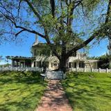 Saint-Gaudens National Historical Park