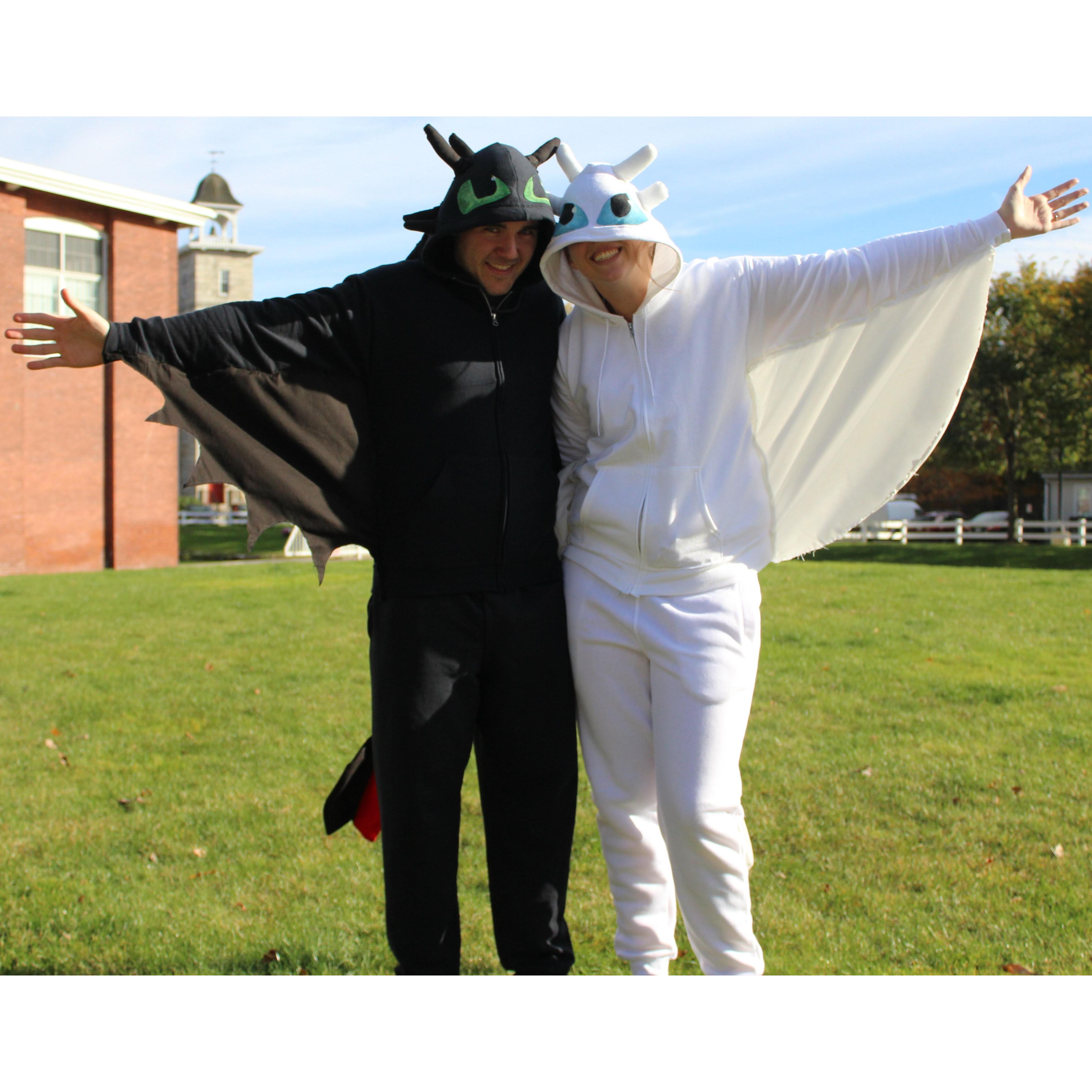 Halloween 2019