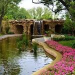 The Dallas Arboretum and Botanical Garden