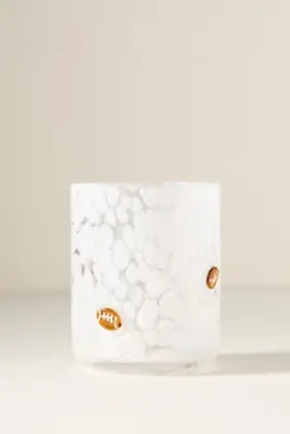 The Icon Juice Glass: Confetti Edition