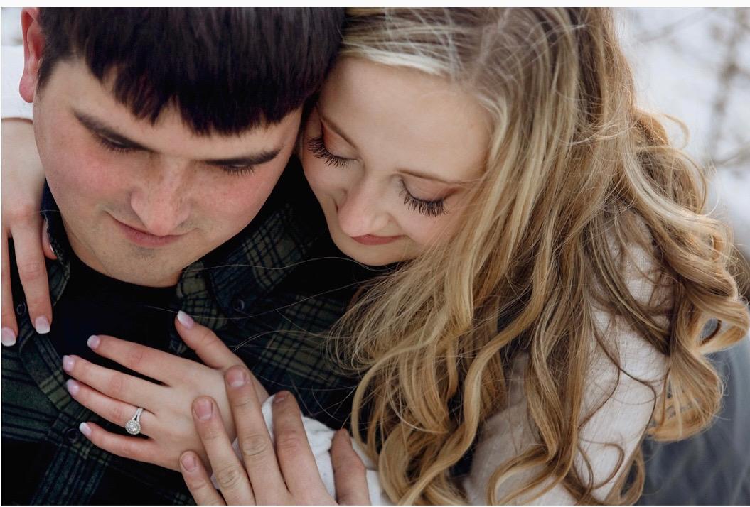 The Wedding Website of Megan Modjewski and Timothy Fischer