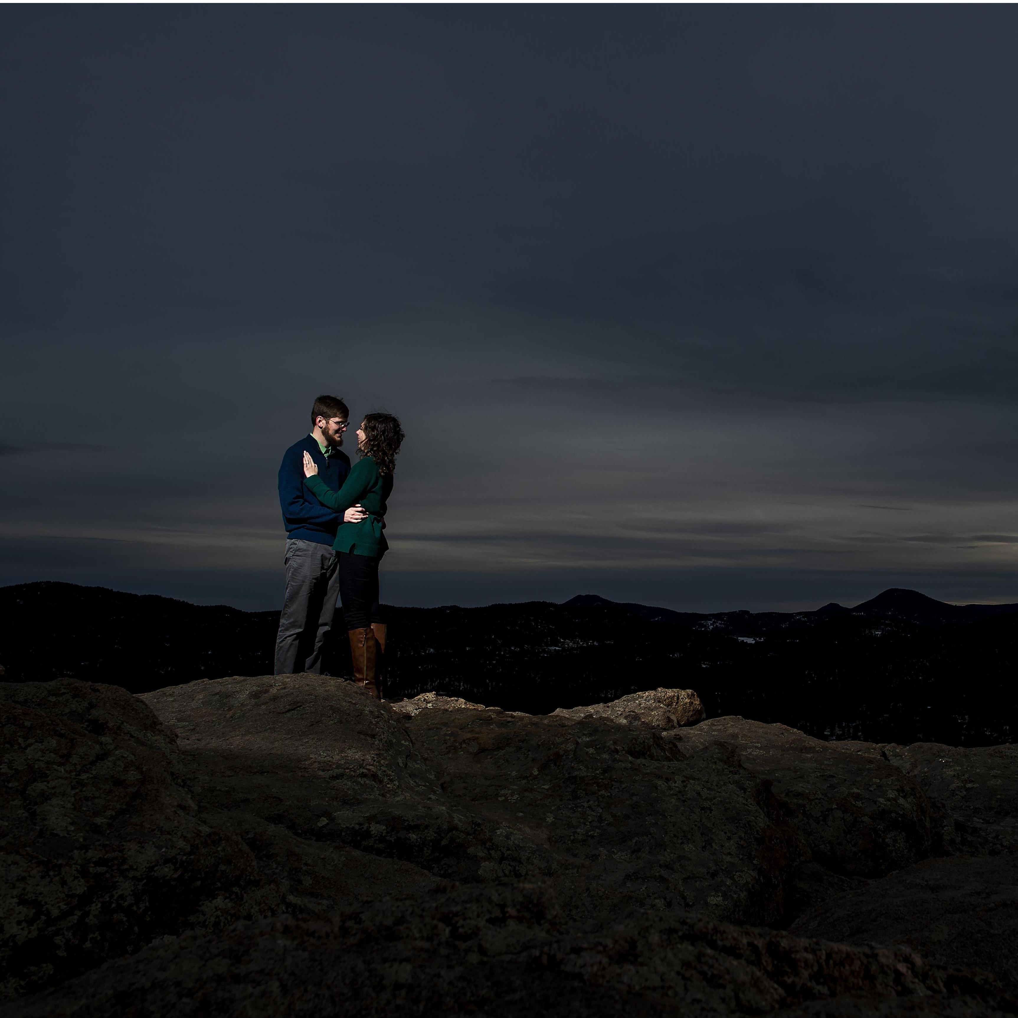 Engagement Photos