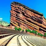 Red Rocks Park and Amphitheatre