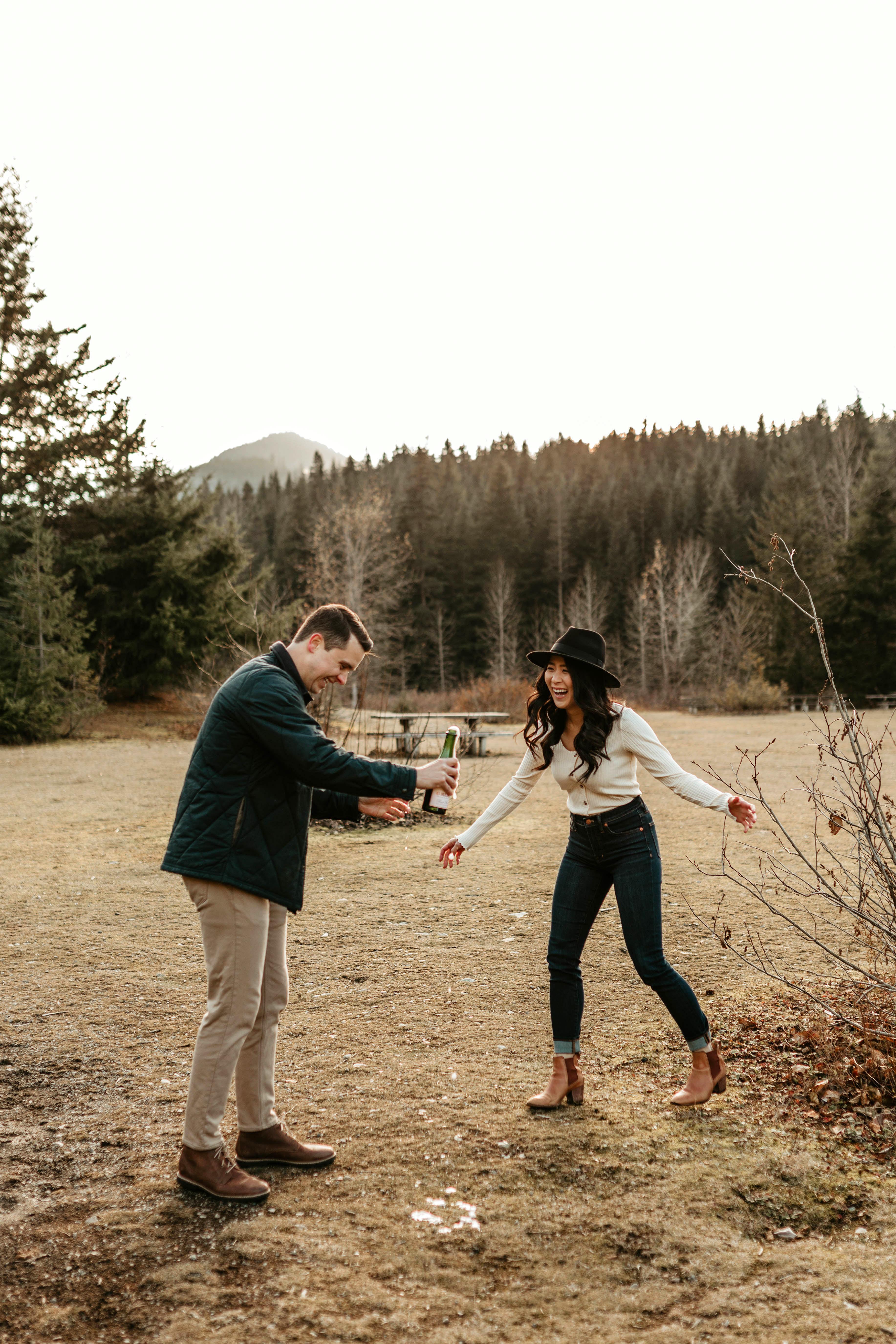 The Wedding Website of Amie Hazama and Chase Kania