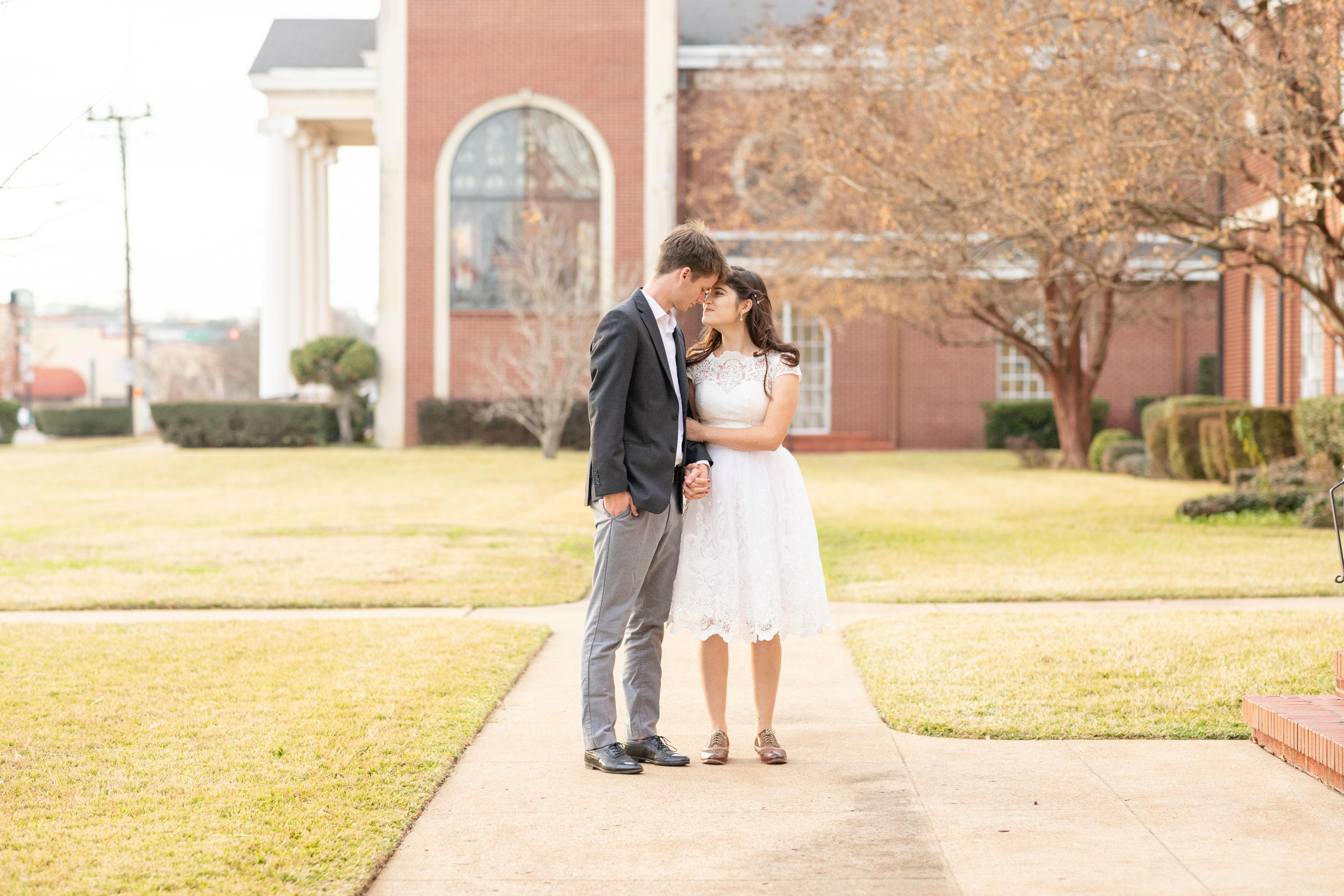 The Wedding Website of Caitlyn Vilven and Connor Vilven
