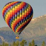 Grand Adventure Balloon Tours Year-Round
