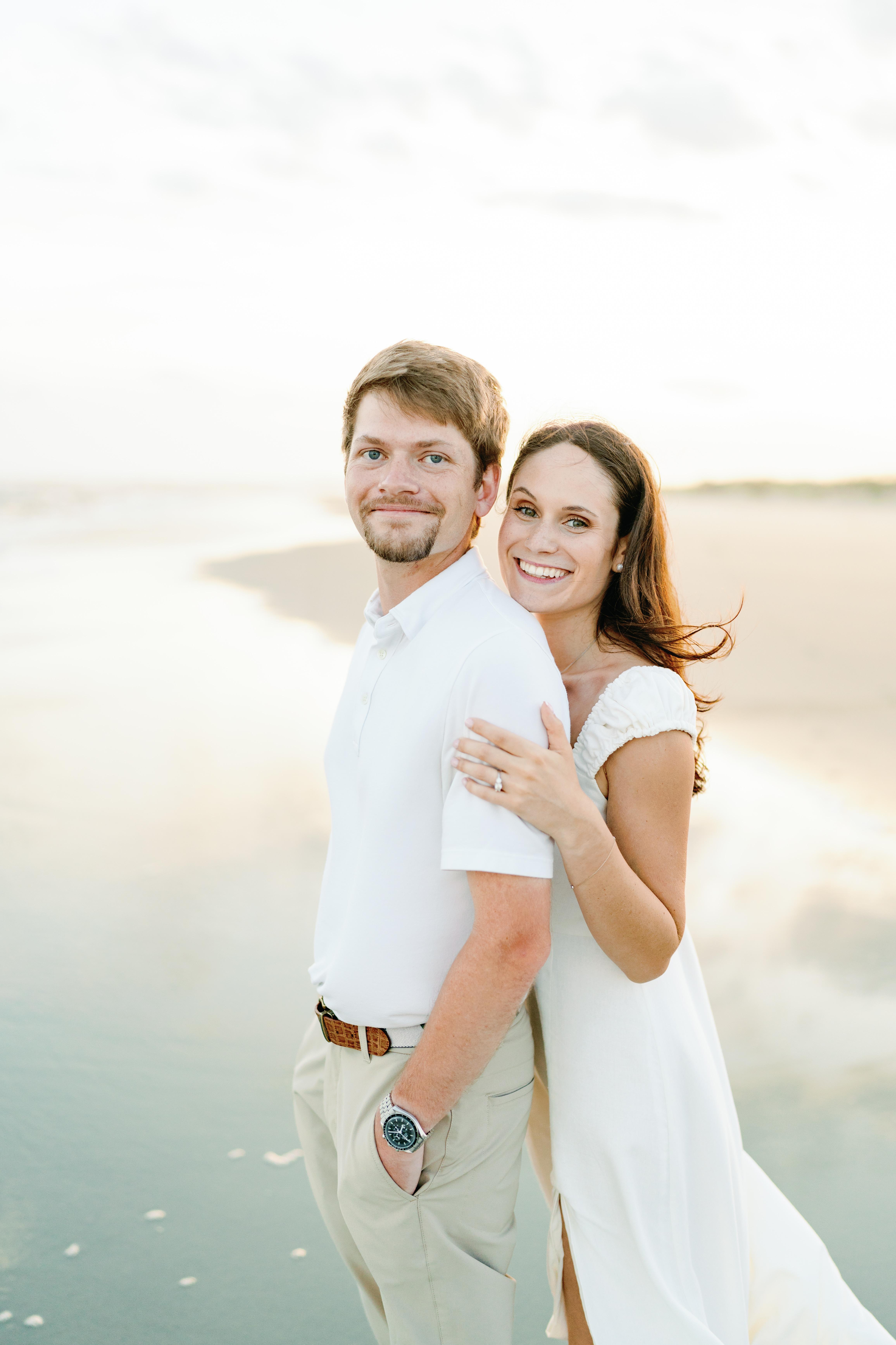 The Wedding Website of Jacob Curtin and Maddie Emmerich