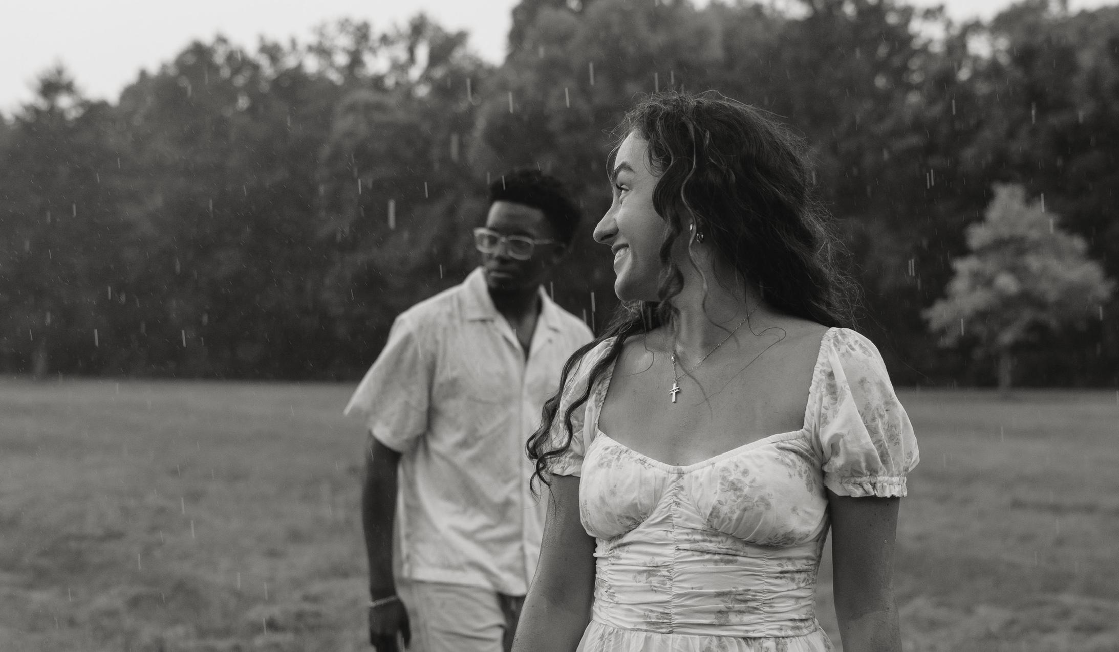 The Wedding Website of Charis Williams and David Kisitu